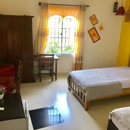 Davi Guest House Phu Quoc Extérieur photo
