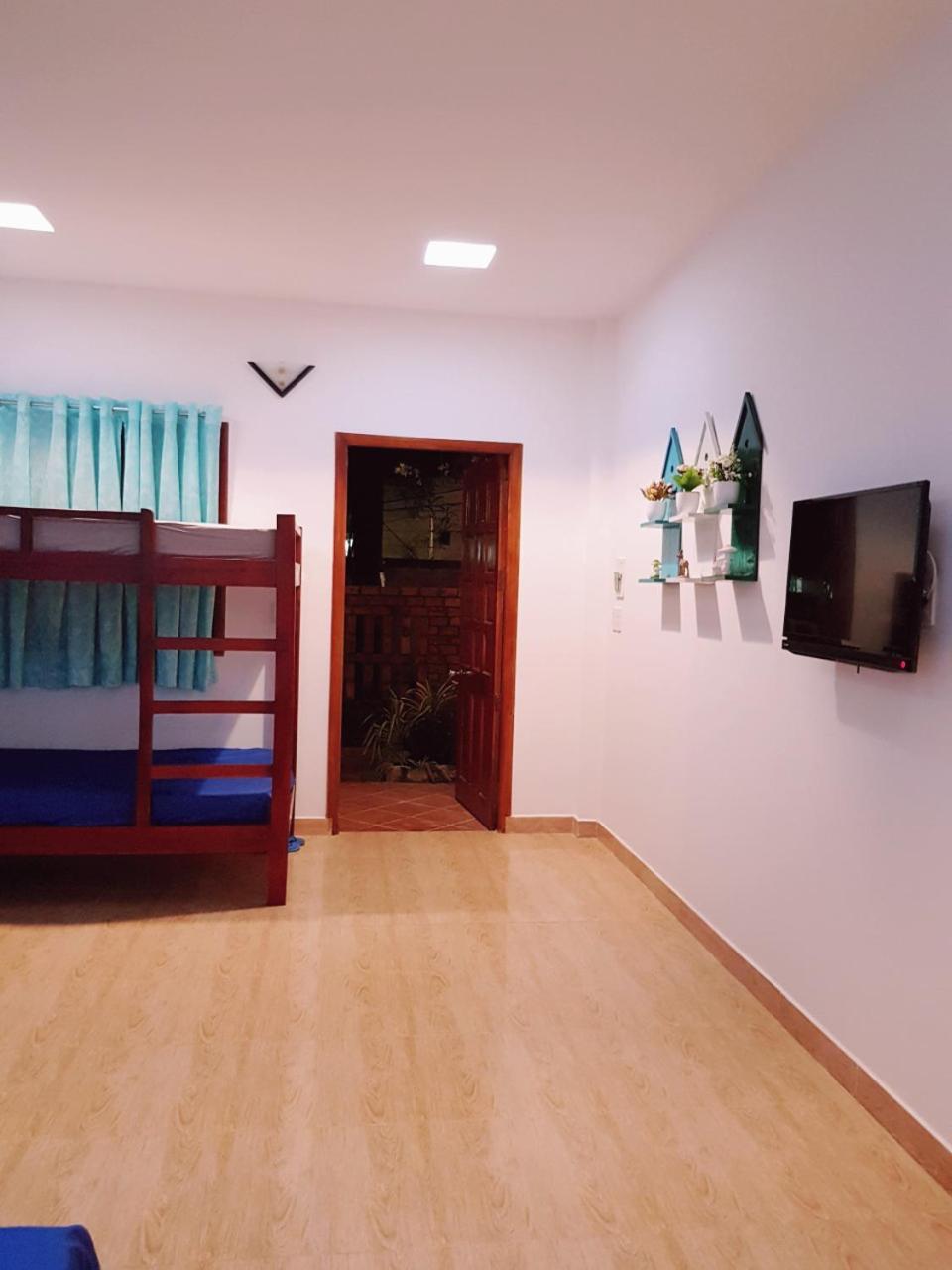 Davi Guest House Phu Quoc Extérieur photo