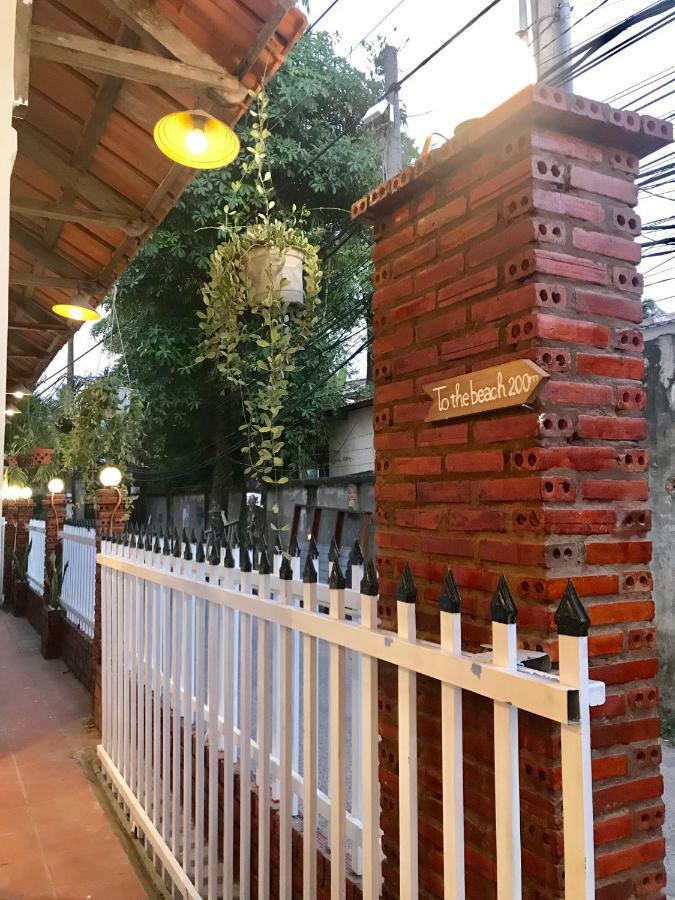 Davi Guest House Phu Quoc Extérieur photo