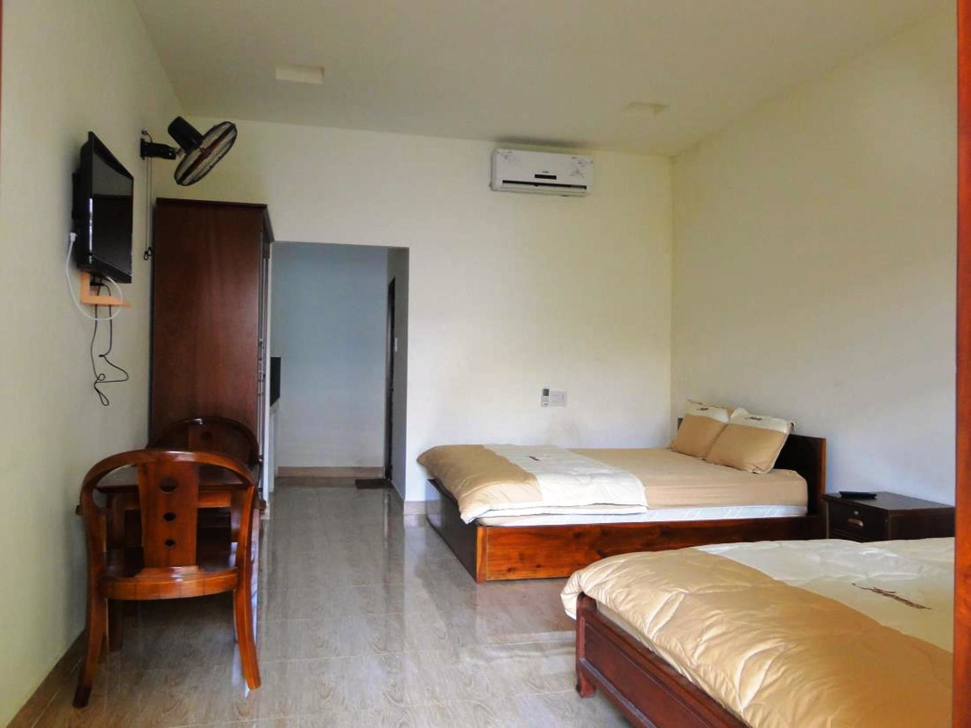 Davi Guest House Phu Quoc Extérieur photo