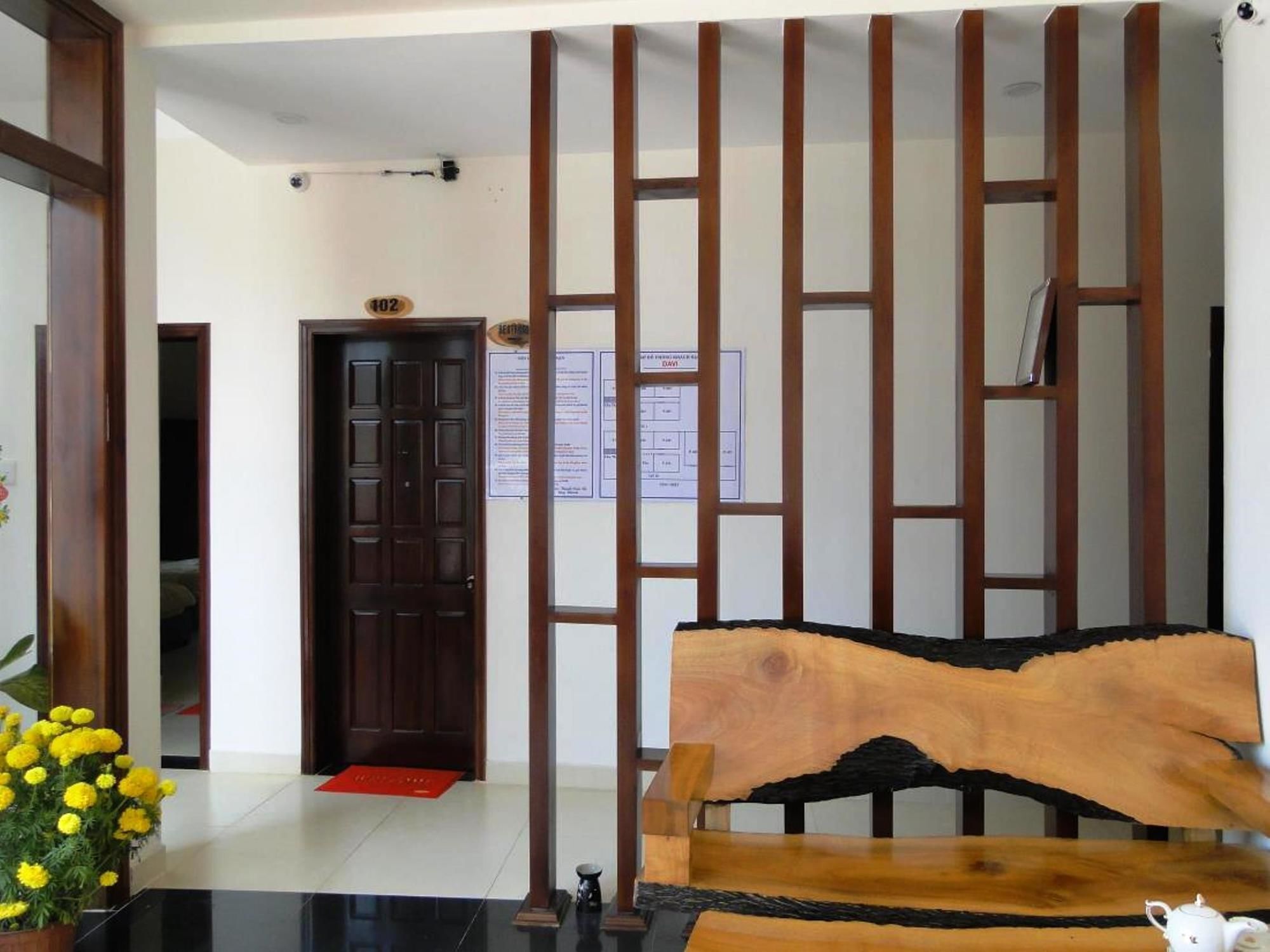 Davi Guest House Phu Quoc Extérieur photo