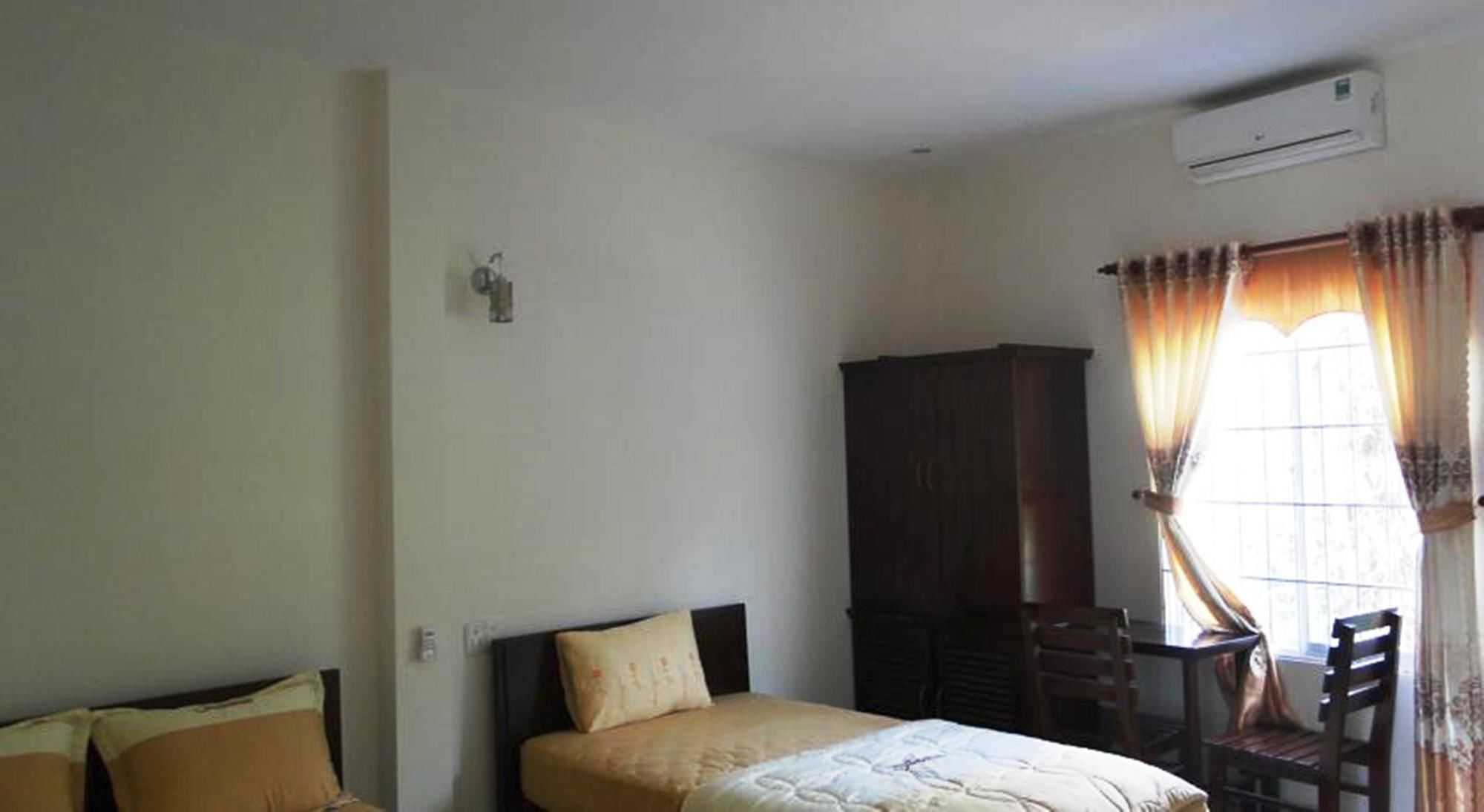 Davi Guest House Phu Quoc Extérieur photo