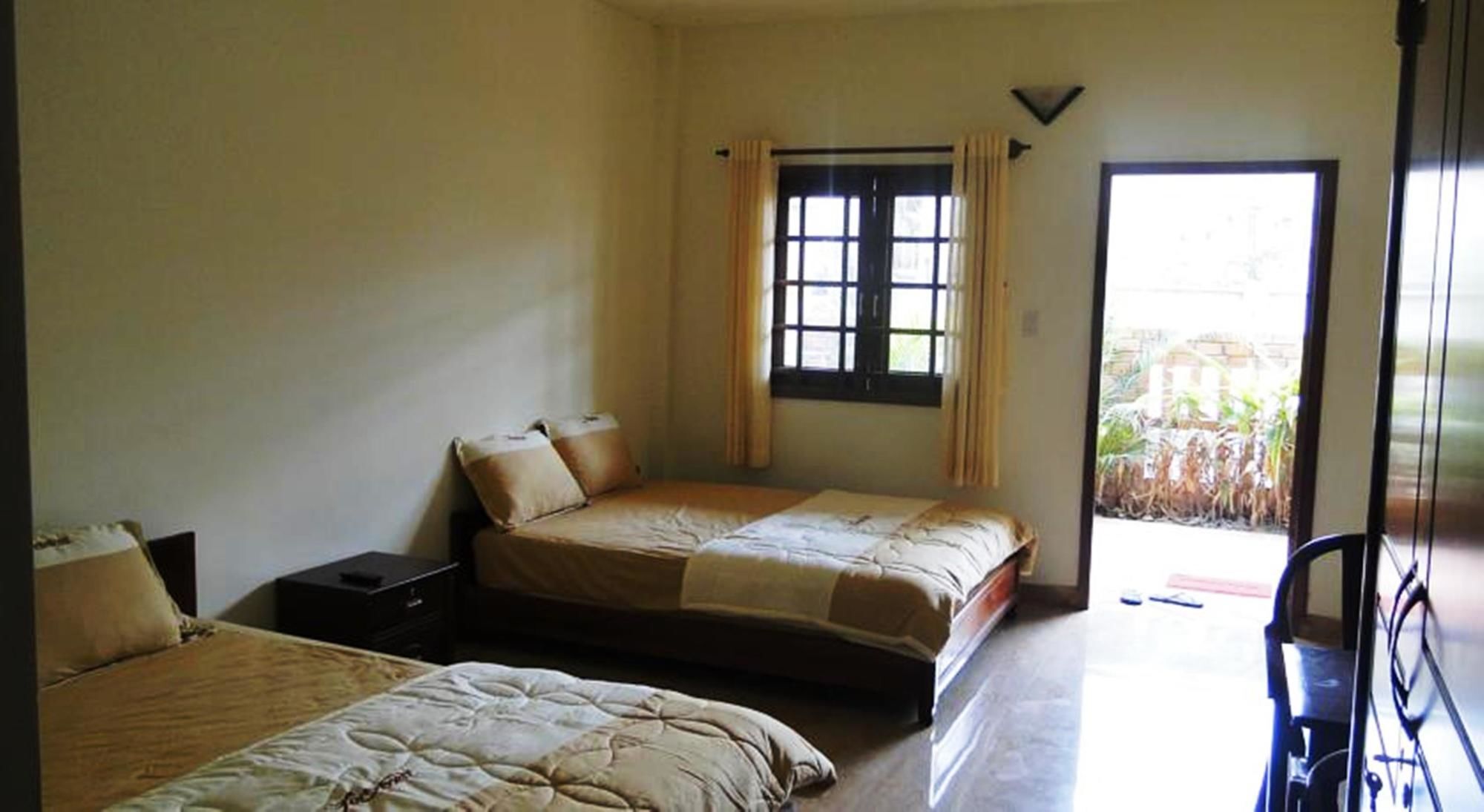 Davi Guest House Phu Quoc Extérieur photo