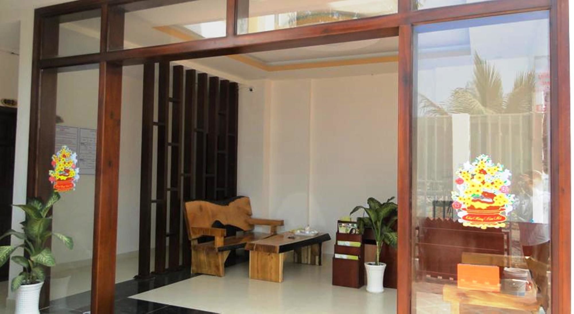Davi Guest House Phu Quoc Extérieur photo