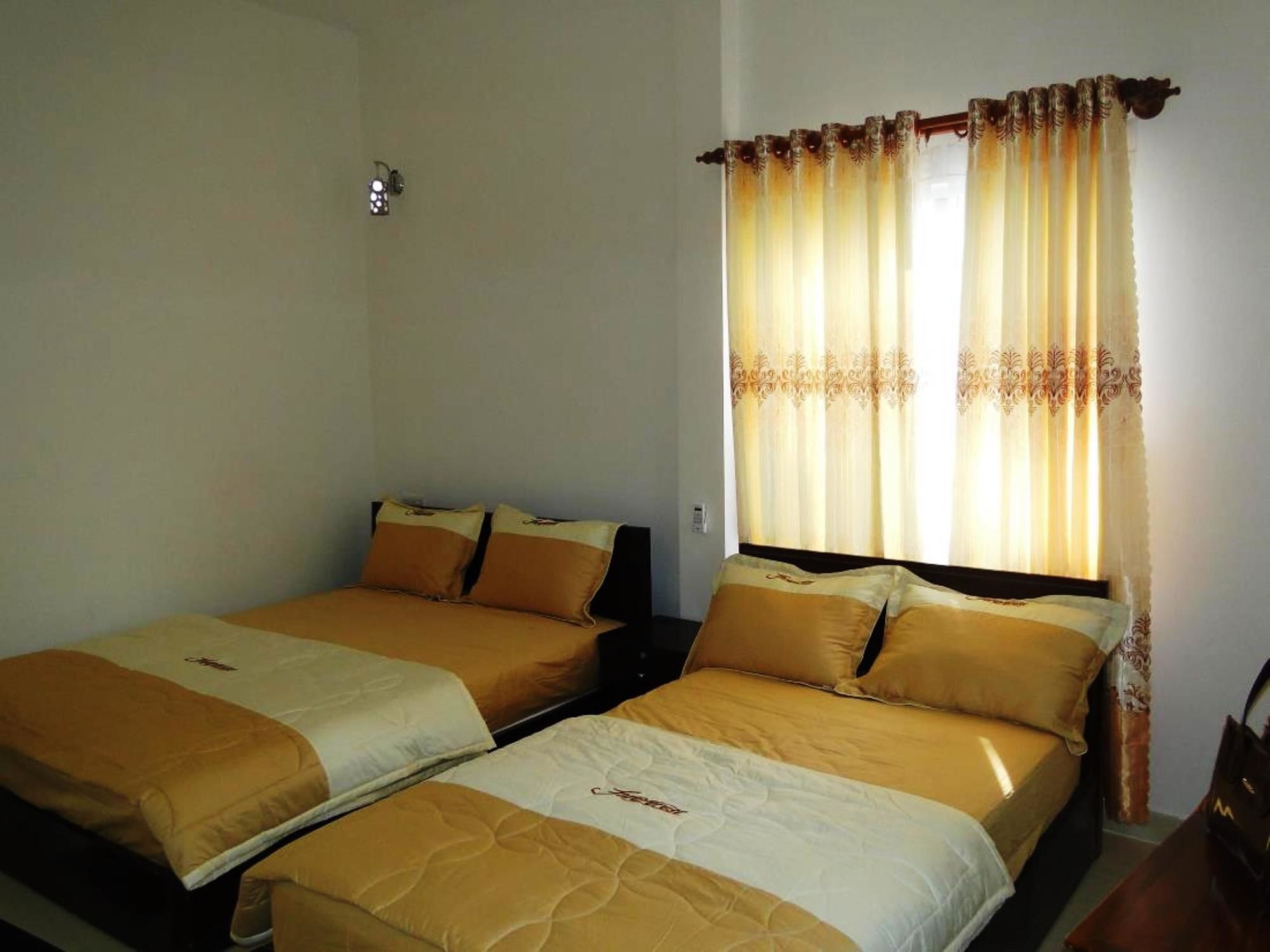 Davi Guest House Phu Quoc Extérieur photo