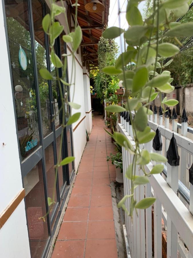 Davi Guest House Phu Quoc Extérieur photo